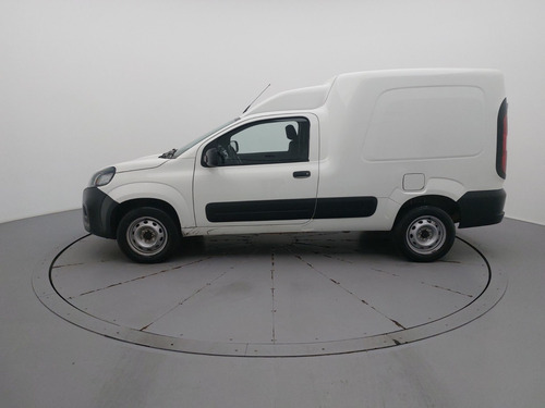 Fiat Fiorino 1.4 MPI FURGÃO ENDURANCE 8V FLEX 2P MANUAL