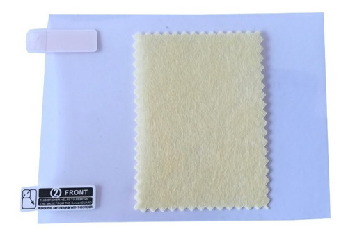 Lamina Protectora Kindle Paperwhite -  Kindle  4 - 5 - 7 Y 8