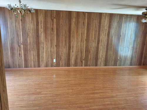 Propiedad - Casa En Izcalli, Ecatepec