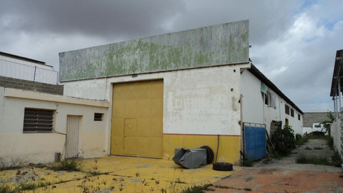 Imagen 26 de 30 de Galpones-depositos En Venta Barquisiimeto/04245565759