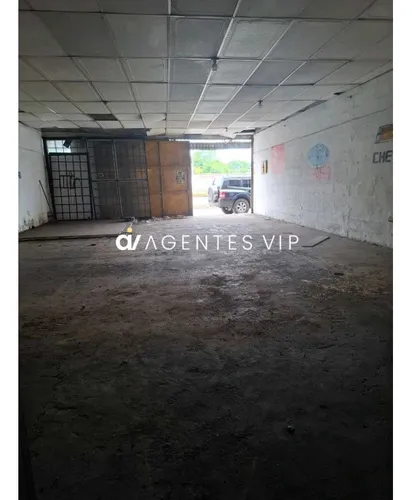 Carretera Vía La Cruz
