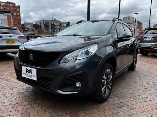 Peugeot 2008 1.6 Active