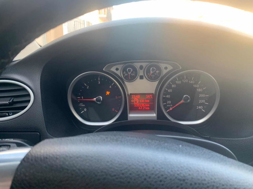 Imagen 6 de 9 de Ford Focus Ii 2010 1.8 Tdci Ghia Mt