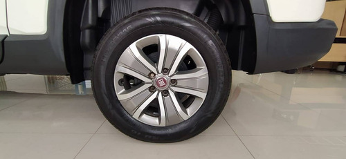Fiat Toro 1.8 16v Evo Flex Freedom At6