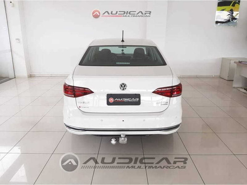 Volkswagen Virtus Highline 1.0 Tsi