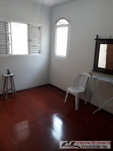 Imagem 12 de 15 de Casa Para Venda Em Jundiaí, Jardim Tannus, 3 Dormitórios, 2 Banheiros, 1 Vaga - 18446s_2-975629
