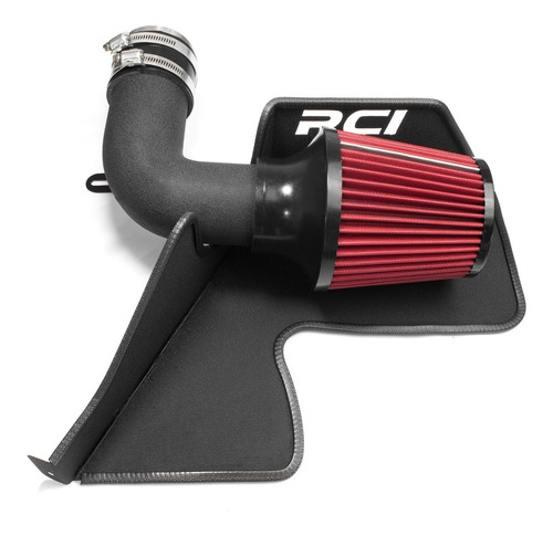 Filtro Esportivo Intake Jetta Tsi 200cv 2.0 16v Sensor Orig