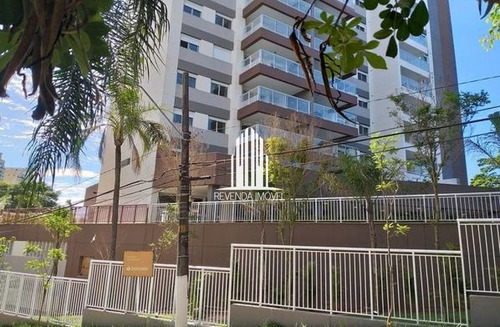 Imagem 12 de 12 de Apartamento 68 M2 - 2 Dorms - 1 Suíte - Vaga - Jd Prudência - Lo3124
