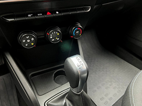 Imagem 13 de 20 de Renault Duster 1.6 16v Sce Flex Zen X-tronic