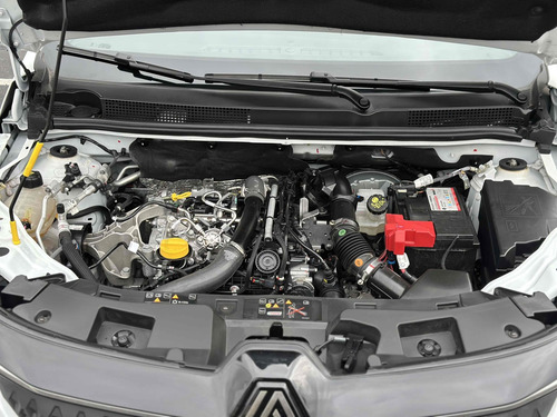 Renault Kardian 1.0 TCE FLEX EVOLUTION EDC