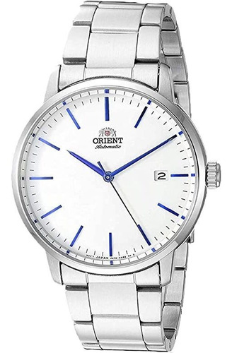 Orient  Ra-ac0e  - Reloj Contemporáneo Japonés Automático /