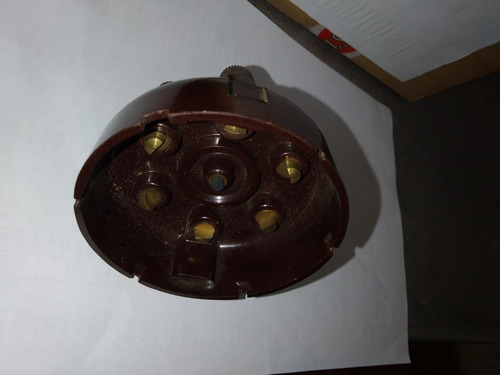 Tapa Distribuidor Armstrom Daimler Humber Alvis 35/40 403228