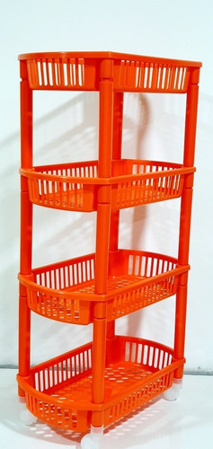 Dispensador Verdurero Frutas Delivery