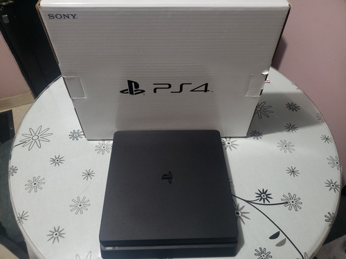 Playstation 4 Slim 500gb