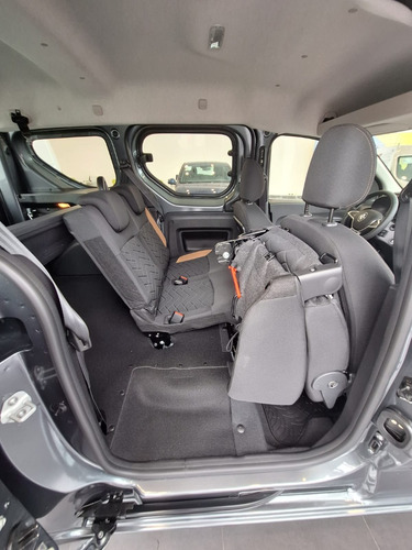 Renault Kangoo EXPRESS II 5 AS. 1,6 SCE