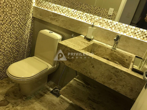 Imagem 12 de 26 de Apartamento À Venda, 3 Quartos, 1 Suíte, 2 Vagas, Recreio Dos Bandeirantes - Rio De Janeiro/rj - 263