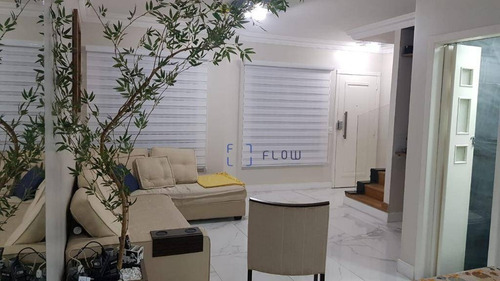 Casa À Venda, 210 M² Por R$ 990.000,00 - Jardim Peri - São Paulo/sp - Ca1572