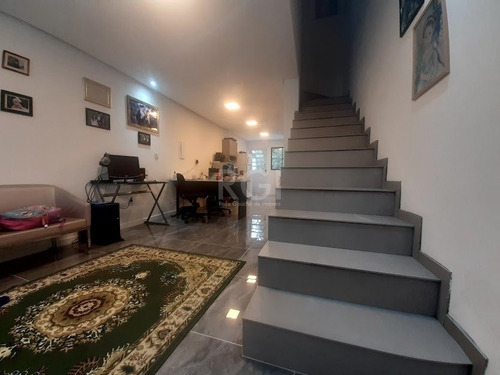 Imagem 3 de 7 de Casa - Teresopolis - Ref: 580808 - V-pj6747