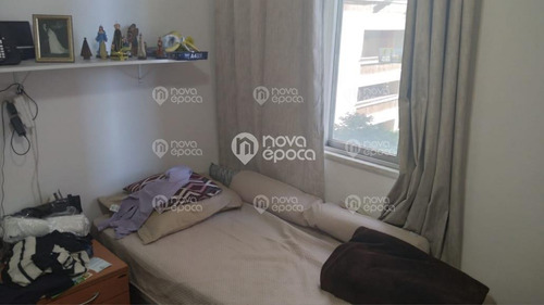 Imagem 9 de 12 de Apartamento - Ref: Co2ap56464