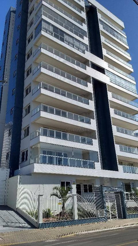 Imagem 29 de 30 de Apartamento Residencial À Venda, Centro, Campo Bom. - Ap1608