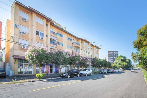 Imagem 1 de 20 de Apartamento Com 3 Dormitórios À Venda, 81 M² Por R$ 295.000,00 - Pátria Nova - Novo Hamburgo/rs - Ap2939