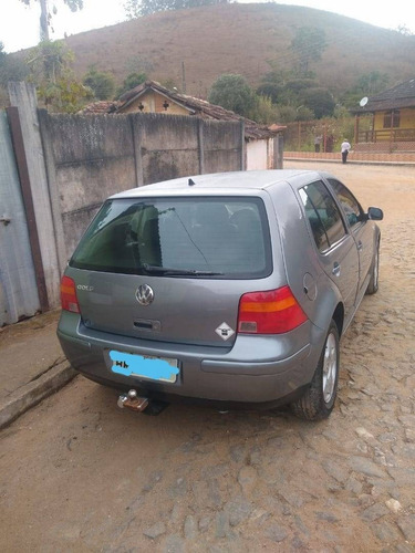 Imagem 5 de 5 de Volkswagen Golf 1.6 Mi Generation 8v Gasolina 4p Manual