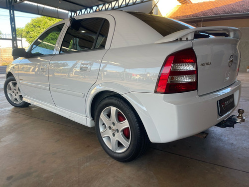 Chevrolet Astra Chevrolet Astra Hatch Advantage 2.0 Plus (Flex)