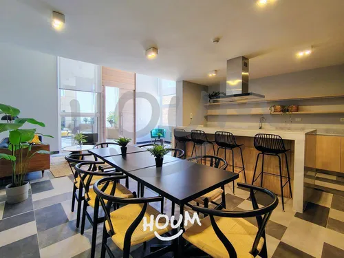 Departamento Guillermo Mann Id: 153371
