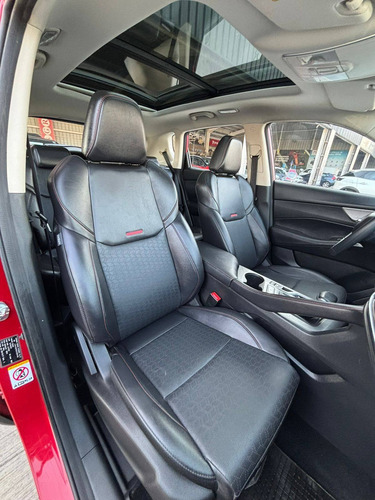 Changan New Cs35 Elite At