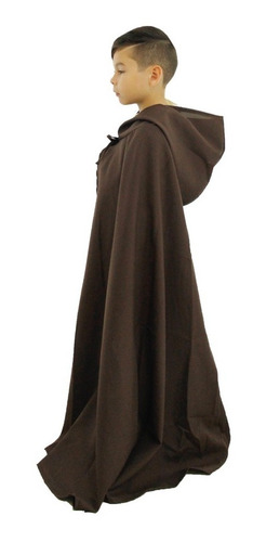 Imagen 4 de 7 de Disfraz Star Wars Jedi Deluxe Infantil