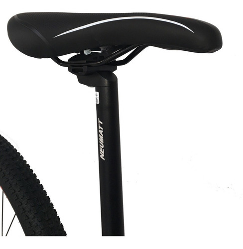 Bicicleta Mtb Rodado 29, Aluminio