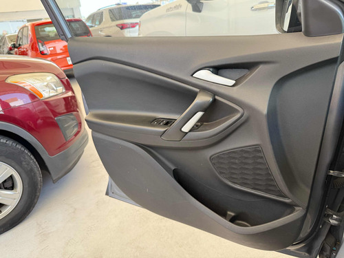 Chevrolet Tracker 1.2 Lt Turbo At