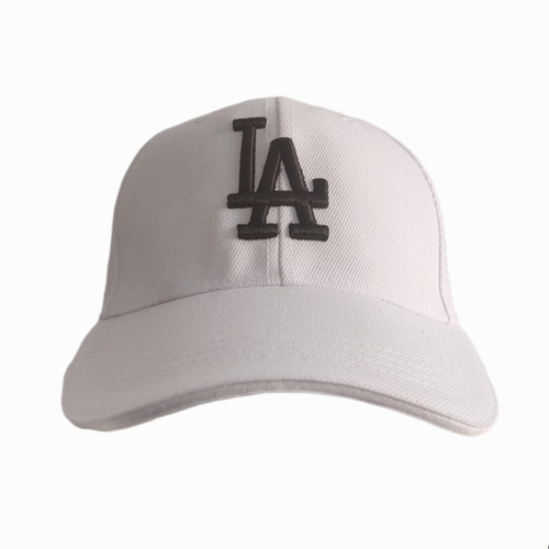 Gorra Cachucha Los Angeles Bordada