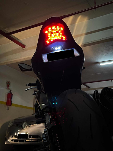 Kawasaki Z900
