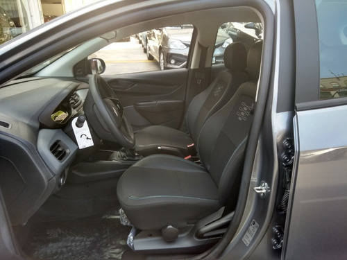 Chevrolet Onix Joy Black 1.4 Entrega Inmediata