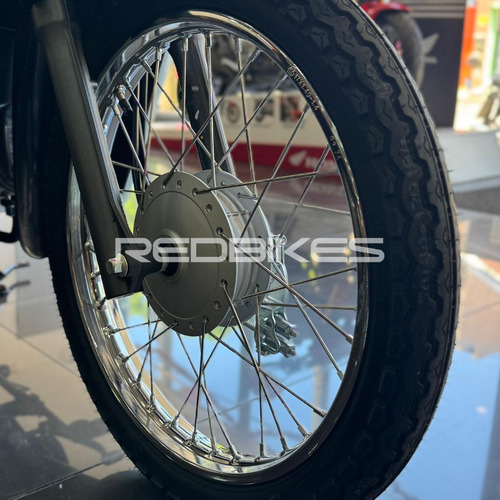 Honda Wave 110 S Base Retira Hoy Solo Con Dni Honda Redbikes
