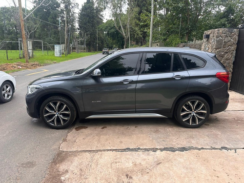 BMW X1 2.0 Sdrive 25i Xline 231cv