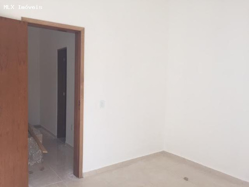 Imagem 11 de 15 de Casa A Venda Em Mogi Das Cruzes, Cesar De Souza, 2 Dormitórios, 1 Suíte, 1 Banheiro, 2 Vagas - 1070