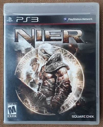 Nier - Ps3