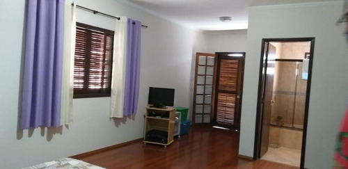 Imagem 28 de 30 de Sobrado À Venda, 225 M² Por R$ 799.000,00 - Jardim Maristela - São Paulo/sp - So2007