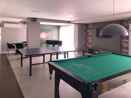 Apartamento Com 2 Dormitórios À Venda, 83 M² Por R$ 485.000 - Sanvitto - Caxias Do Sul/rs - Ap1546