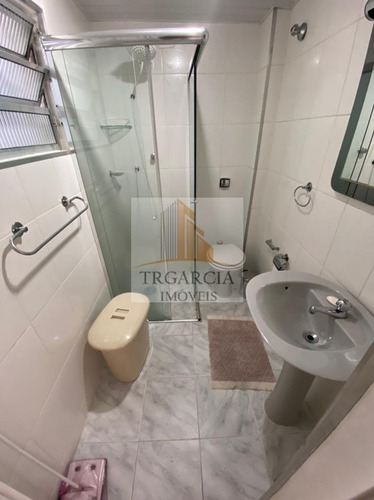 Imagem 6 de 15 de Apartamento Em Vila Prudente - São Paulo - 2301
