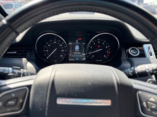 Land Rover Range Rover Evoque 2.0 Si4 Hse Dynamic 5p (br)