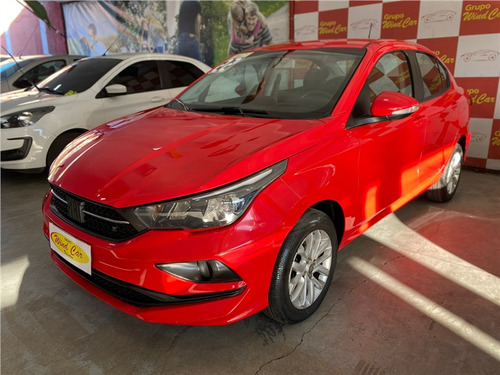 Fiat Cronos 1.3 FIREFLY FLEX DRIVE MANUAL