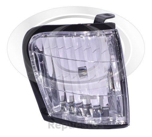 Farol Punta Tapabarro Delantero Derecho Chevrolet Luv 2.2 Ch