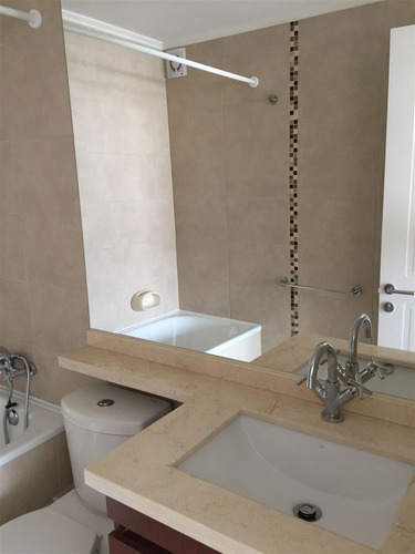Departamento En Venta En Santiago