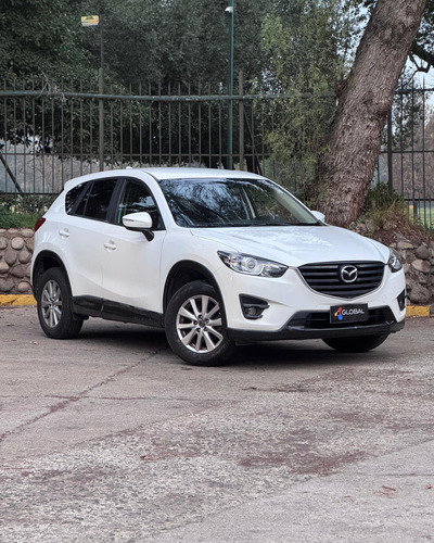 Mazda New Cx 5 R 2.0 Aut 2017