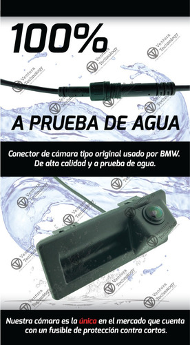 Camara De Reversa Lineas Movibles Vw Virtus 2022-2023