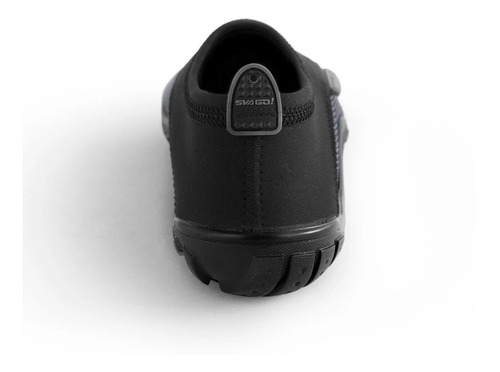 Imagen 4 de 5 de Zapato Acuático De Playa Para Niño Hombre Mujer Svago Ibiza