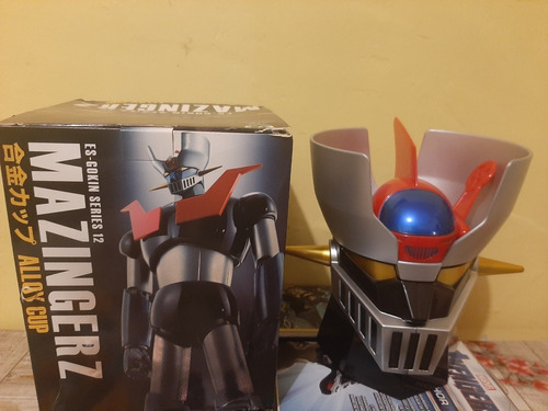 Mazinger Z Taza